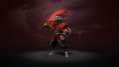 MMR: 8284 {1706} - Behavior: 11978