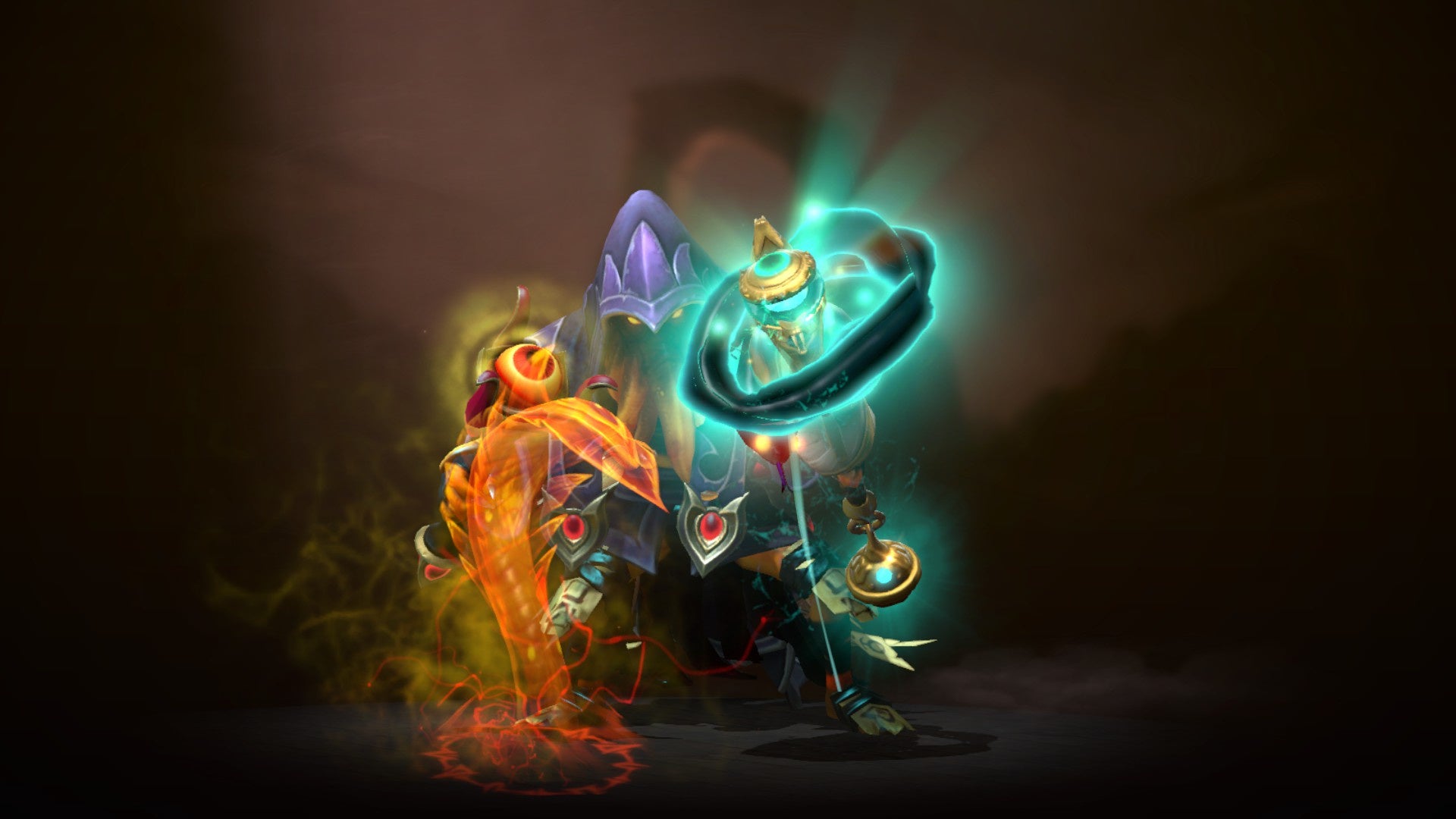 MMR: 4872 - Behavior: 9857