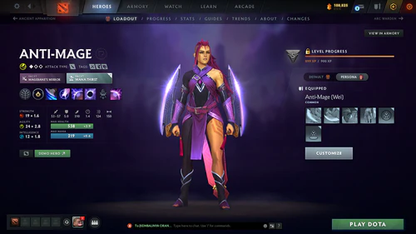 Crusader II | MMR: 1433 - Behavior: 8083