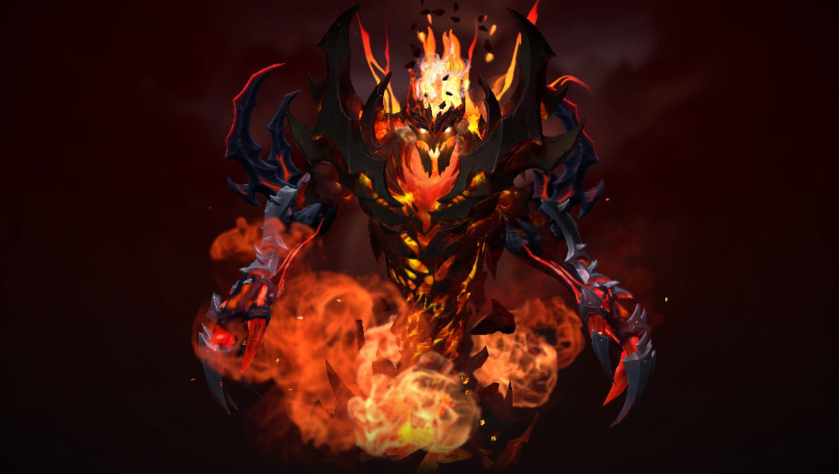 MMR: 6003 - Behavior: 11528