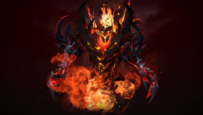 MMR: 6003 - Behavior: 11528
