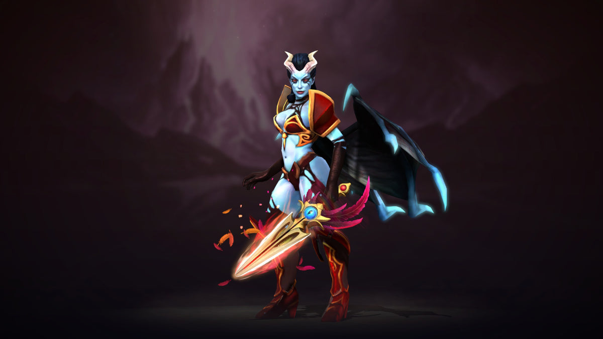MMR: 1347 - Behavior: 10275