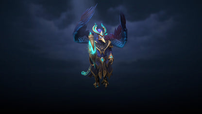 Ancient II | MMR: 4036 - Behavior: 9636 - Communication: 9636