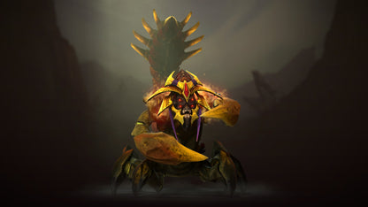 MMR: 6012 - Behavior: 10716