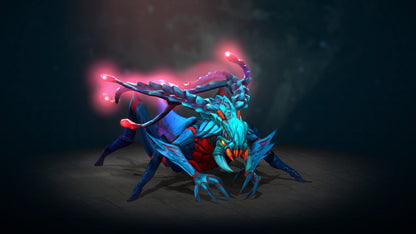 MMR: 2523 - Behavior: 11625