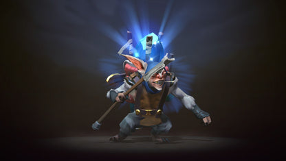 MMR: 1152 - Behavior: 9855