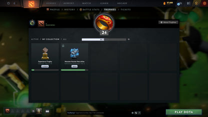 MMR: 1 - Behavior: 12000