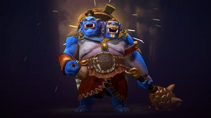 MMR: 5311 - Behavior: 7985