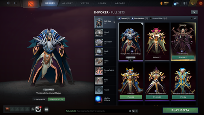 Crusader II | MMR: 1684 - Behavior: 10297 - Communication: 10297