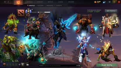 MMR: 4872 - Behavior: 9857