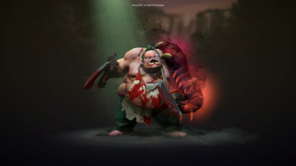 Archon IV | MMR: 2821 - Behavior: 10036 - Communication: 10036