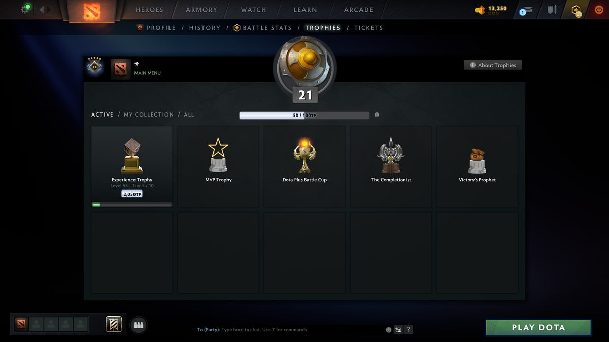 MMR: 1329 - Behavior: 11219