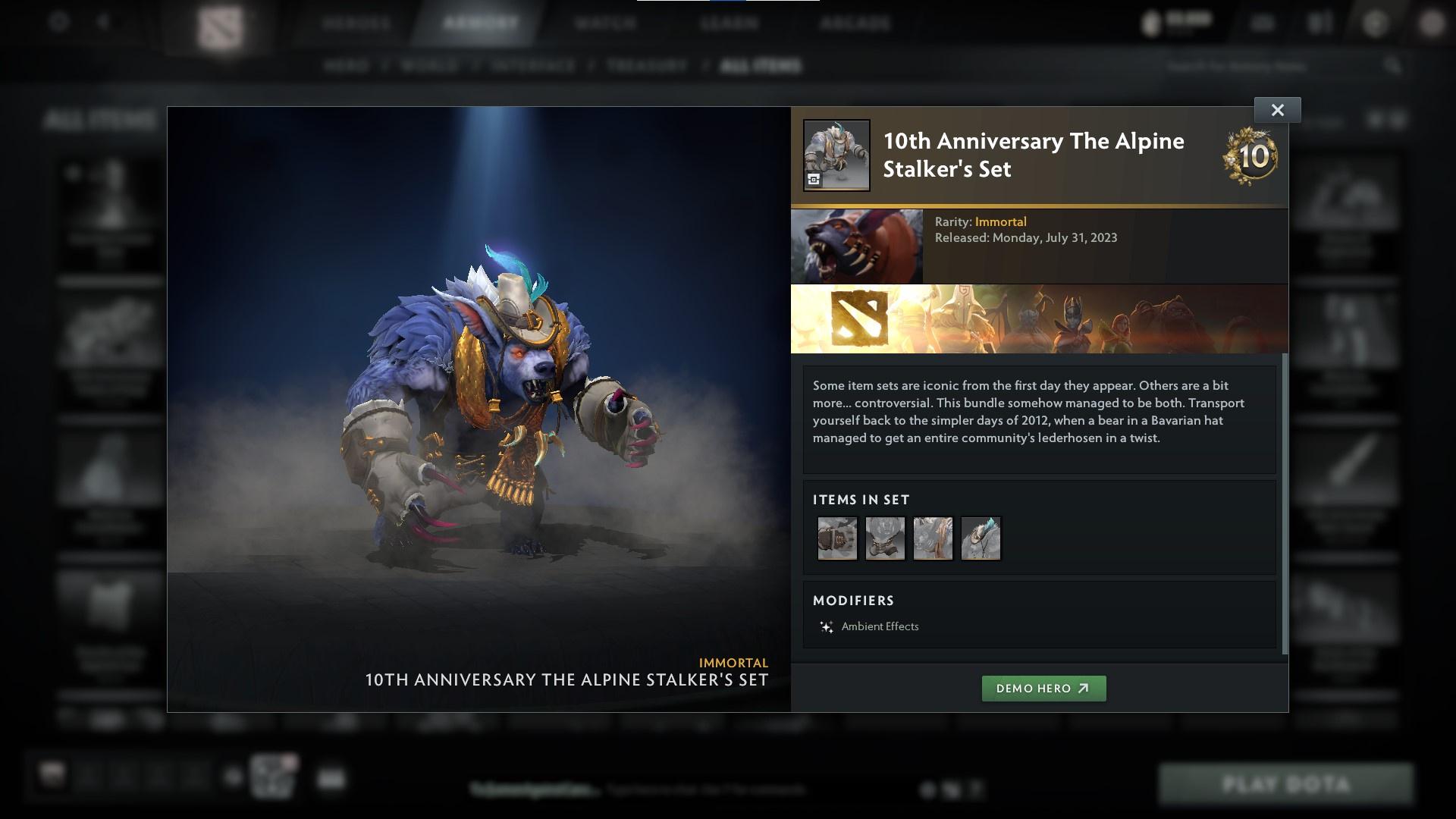 Divine III | MMR: 4860 - Behavior: 9016 - Communication: 9016