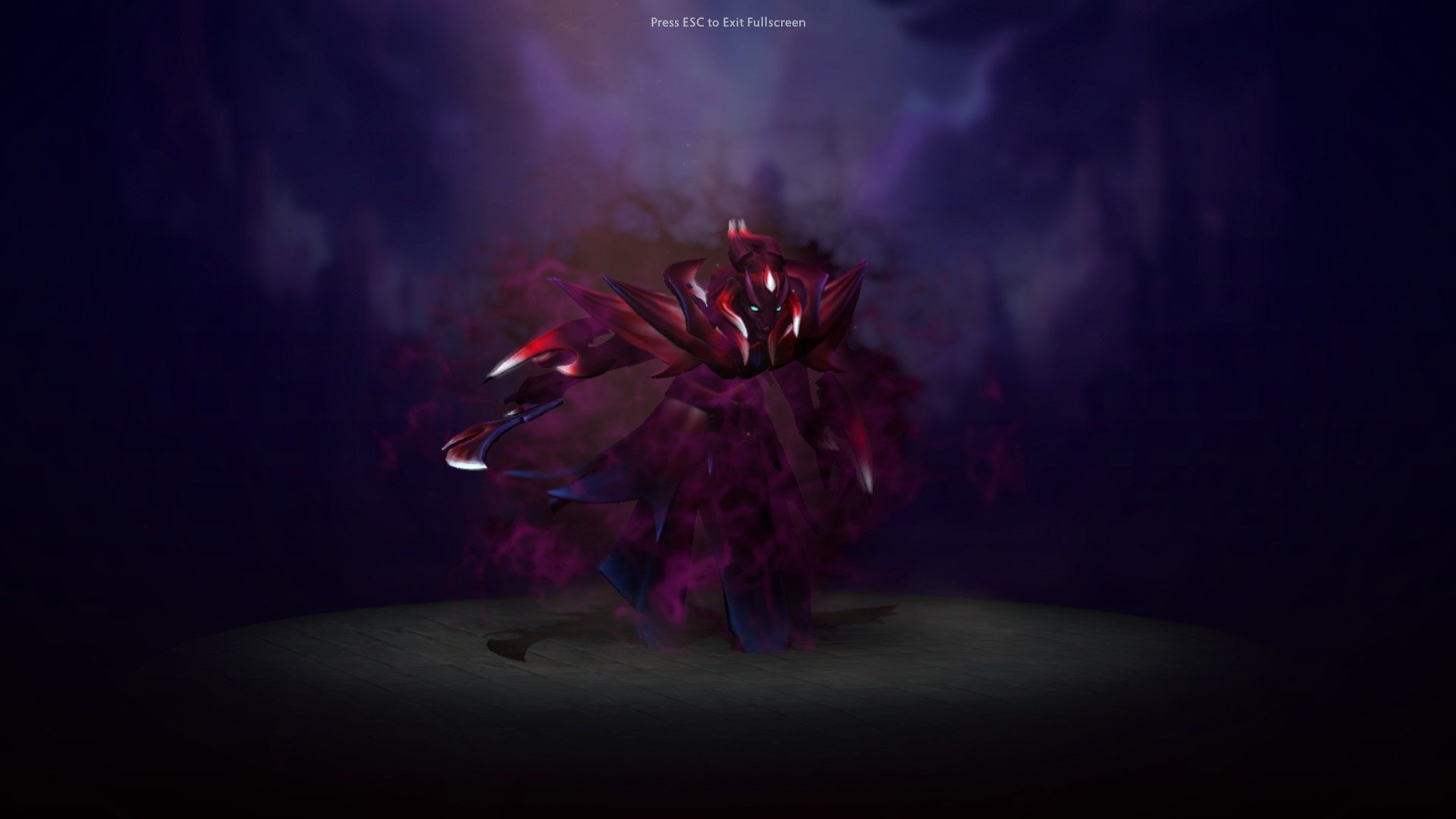 Legend IV | MMR: 3529 - Behavior: 11061 - Communication: 11061