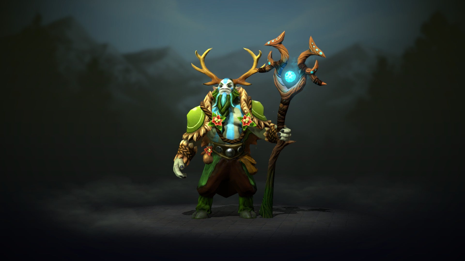 MMR: 4335 - Behavior: 8018