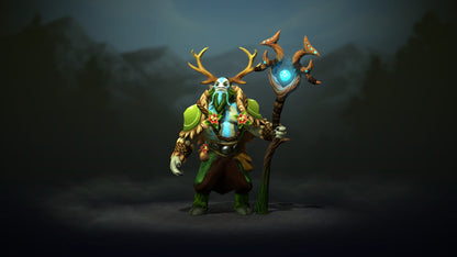 MMR: 4335 - Behavior: 8018