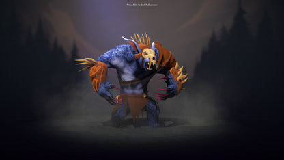 Ancient I | MMR: 3767 - Behavior: 10453 - Communication: 10453