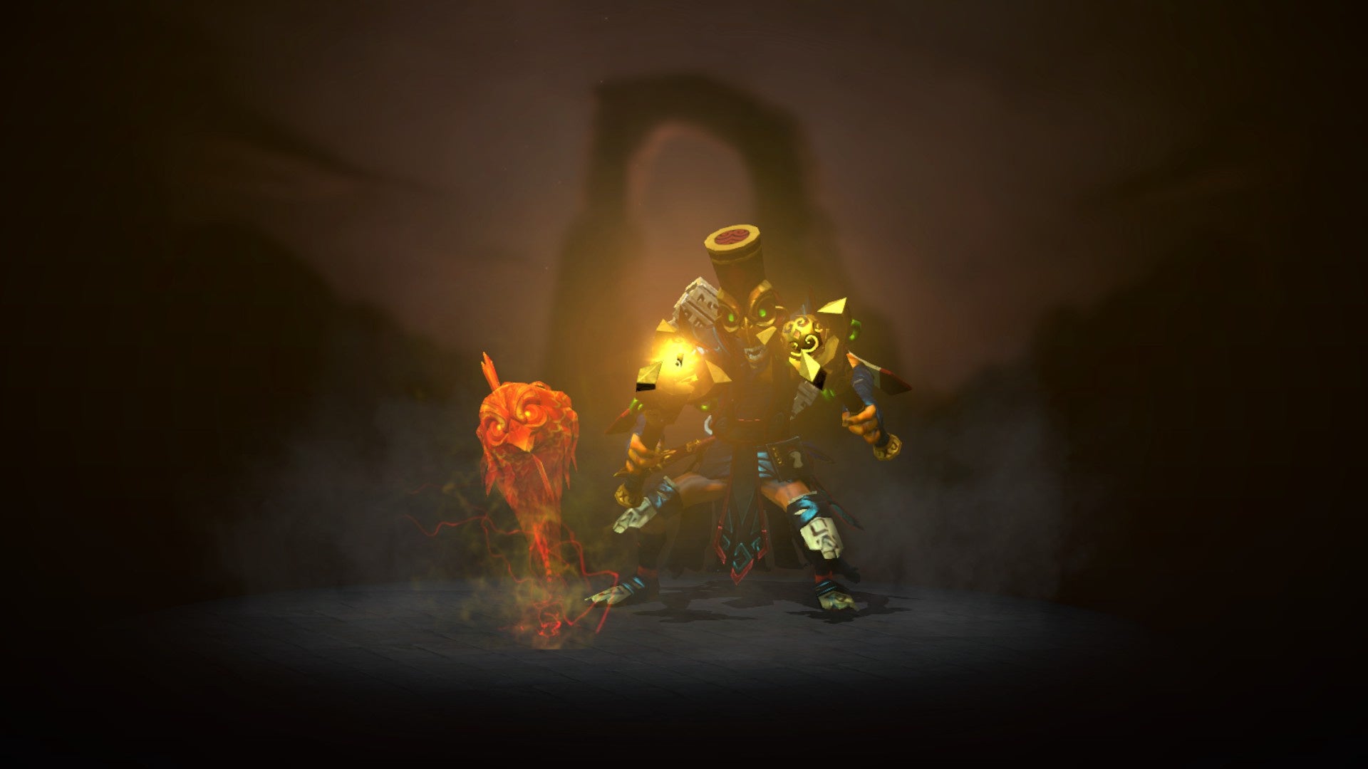 MMR: 3094 - Behavior: 8091