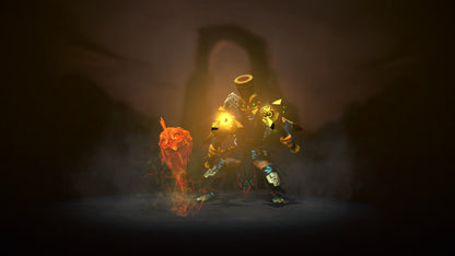 MMR: 3094 - Behavior: 8091