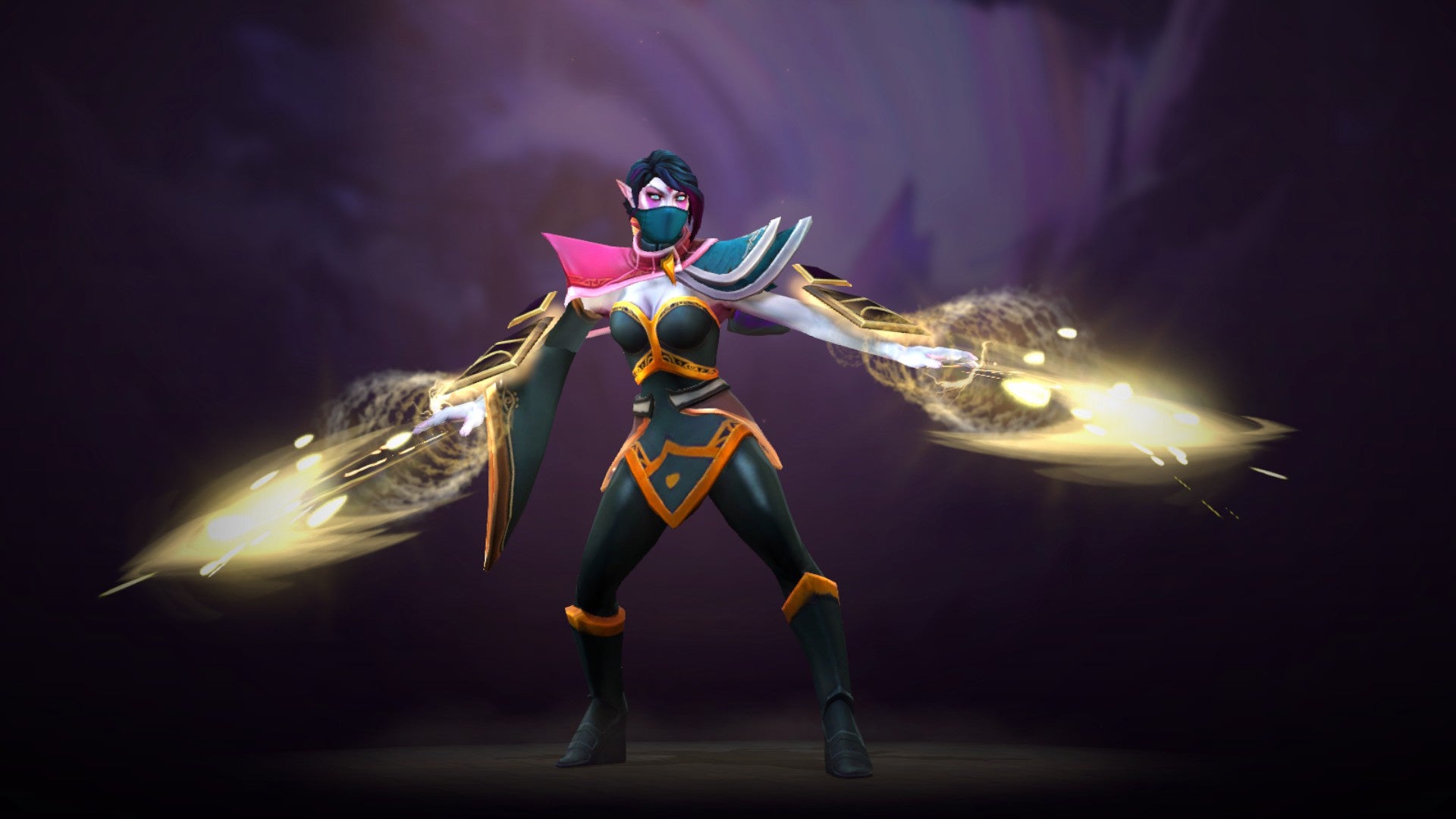 MMR: 2697 - Behavior: 11175