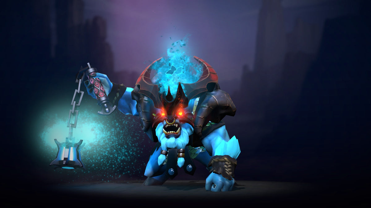 MMR: 1611 - Behavior: 10290