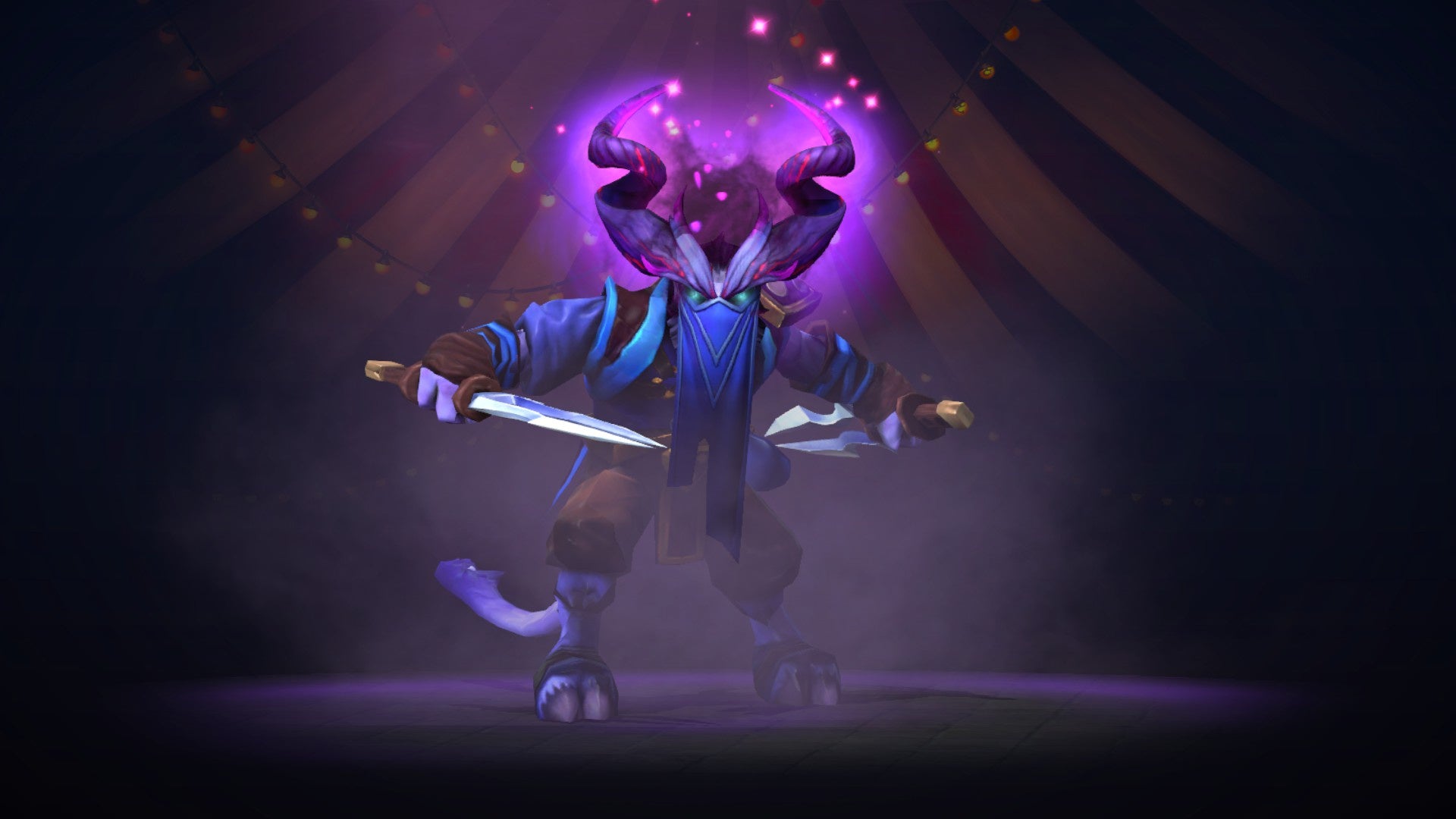MMR: 5268 - Behavior: 8139