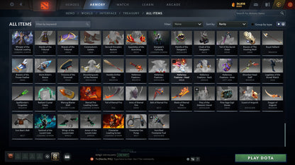 Archon II | MMR: 2429 - Behavior: 11550 - Communication: 11088