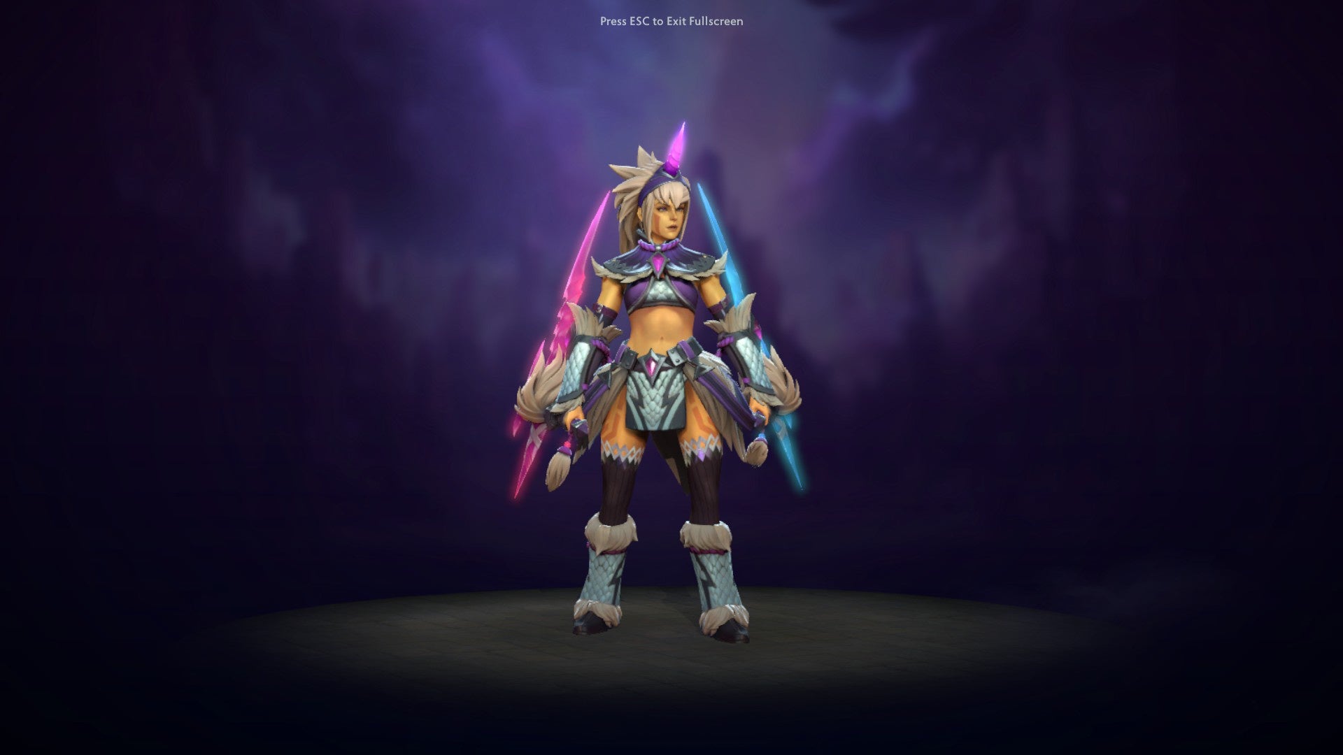 MMR: 100 - Behavior: 10506