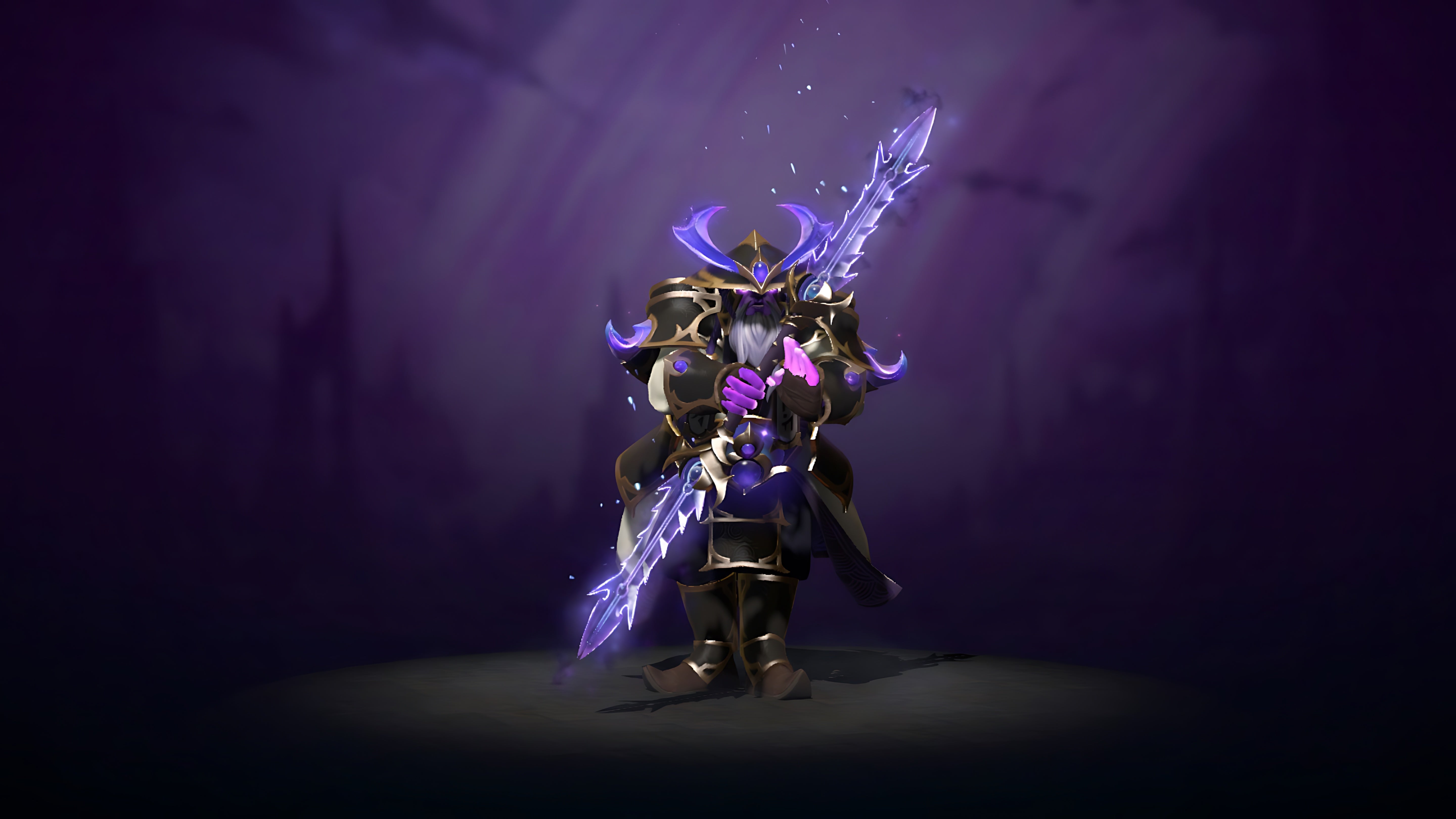 MMR: 4622 - Behavior: 10999