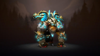 Legend I | MMR: 3176 - Behavior: 9546 - Communication: 9546