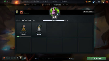 MMR: 257 - Behavior: 11025