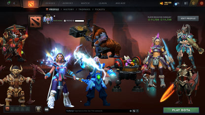 MMR: 4016 - Behavior: 11730