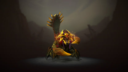 Archon V | MMR: 2908 - Behavior: 9890 - Communication: 9890