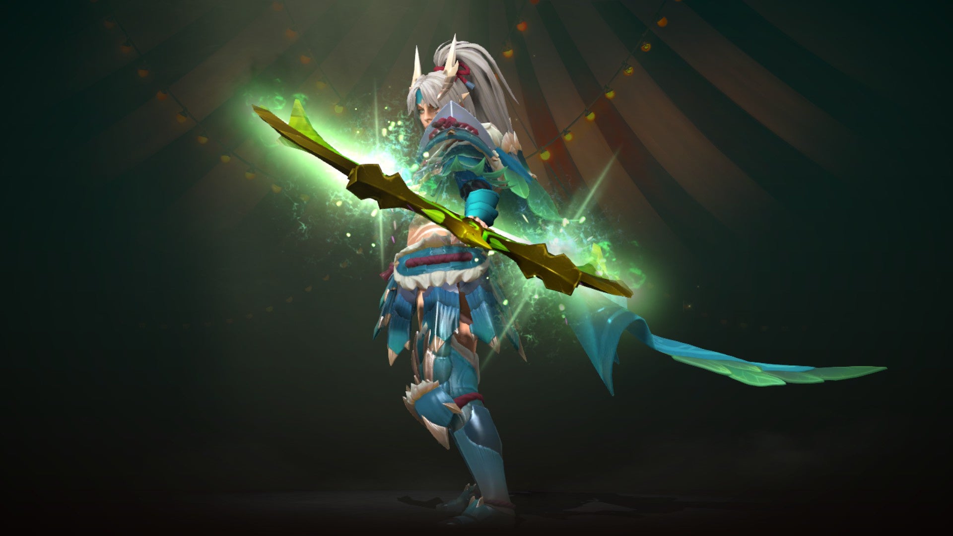 MMR: 1248 - Behavior: 10540