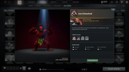 Not Calibrated (TBD) Account