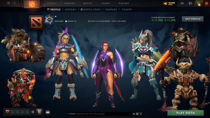 MMR: 758 - Behavior: 11208