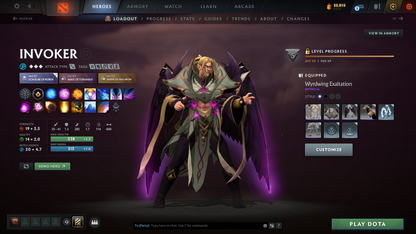 MMR: 3309 - Behavior: 8792