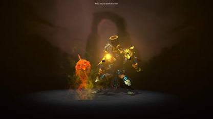 Ancient II | MMR: 3998 - Behavior: 9812 - Communication: 9812