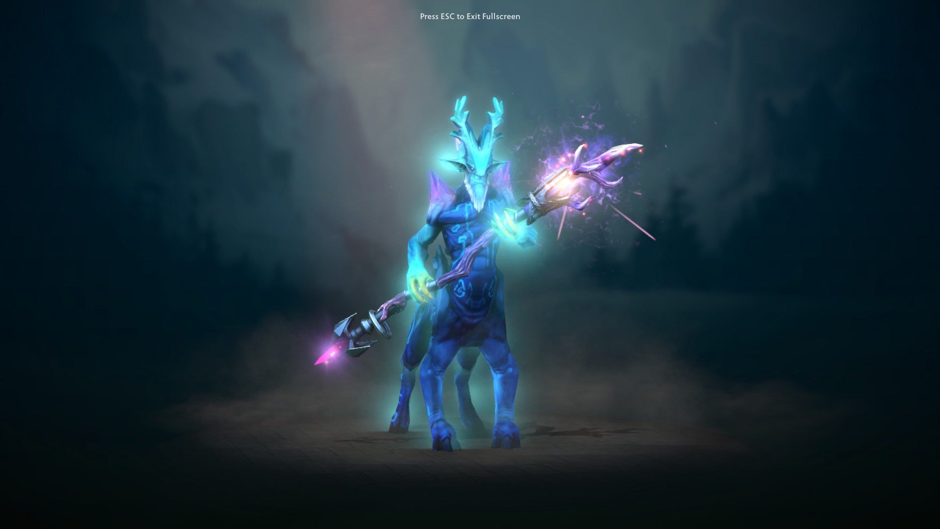 MMR: 5998 - Behavior: 9966