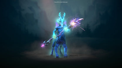 MMR: 5998 - Behavior: 9966