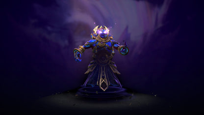 Crusader I | MMR: 1497 - Behavior: 10030 - Communication: 10030