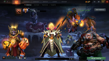 MMR: 6701 - Behavior: 9360