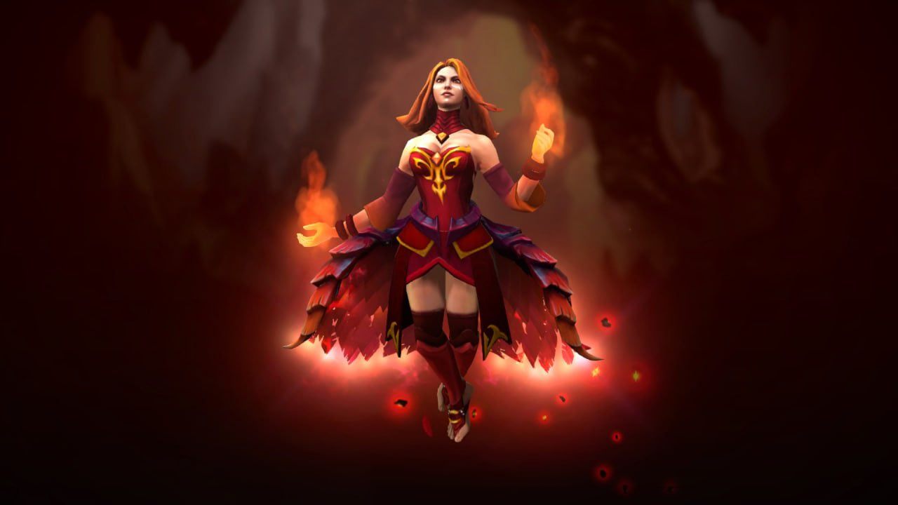 MMR: 2664 - Behavior: 11550