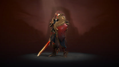 Divine II | MMR: 4917 - Behavior: 8300 - Communication: 8300