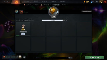 MMR: 2140 - Behavior: 10966