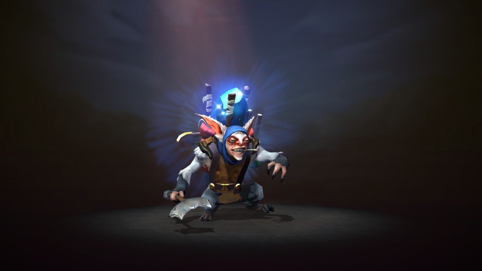 MMR: 2280 - Behavior: 12000