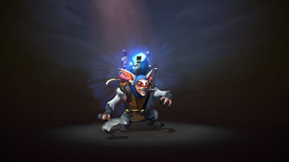 MMR: 2280 - Behavior: 12000