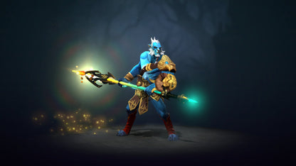 MMR: 5621 - Behavior: 11788