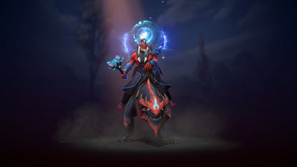 MMR: 2673 - Behavior: 12000