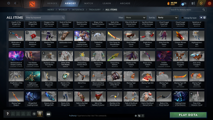 MMR: 2792 - Behavior: 10184